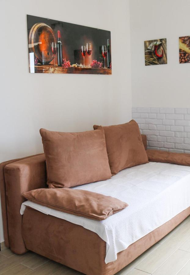 Apartments Melany 슬라노 외부 사진